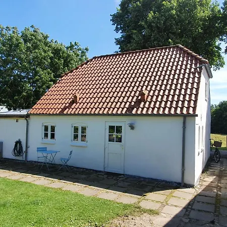 Slotsgaardens Hus Villa Jels Exterior photo