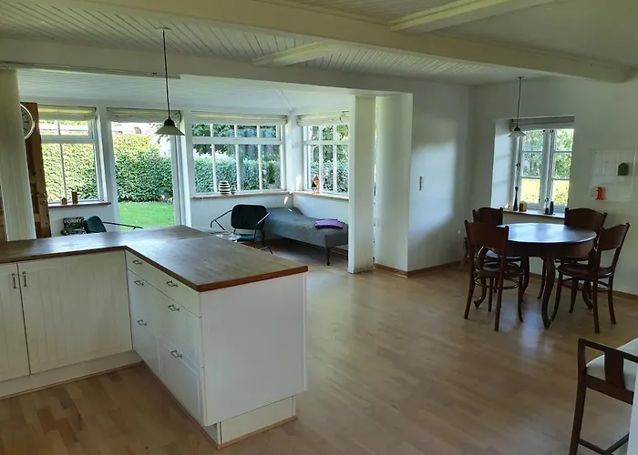 Slotsgaardens Hus