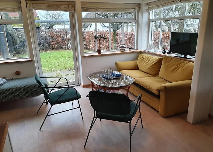 Slotsgaardens Hus