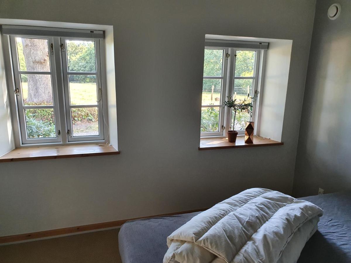 Slotsgaardens Hus Hébergement de vacances *