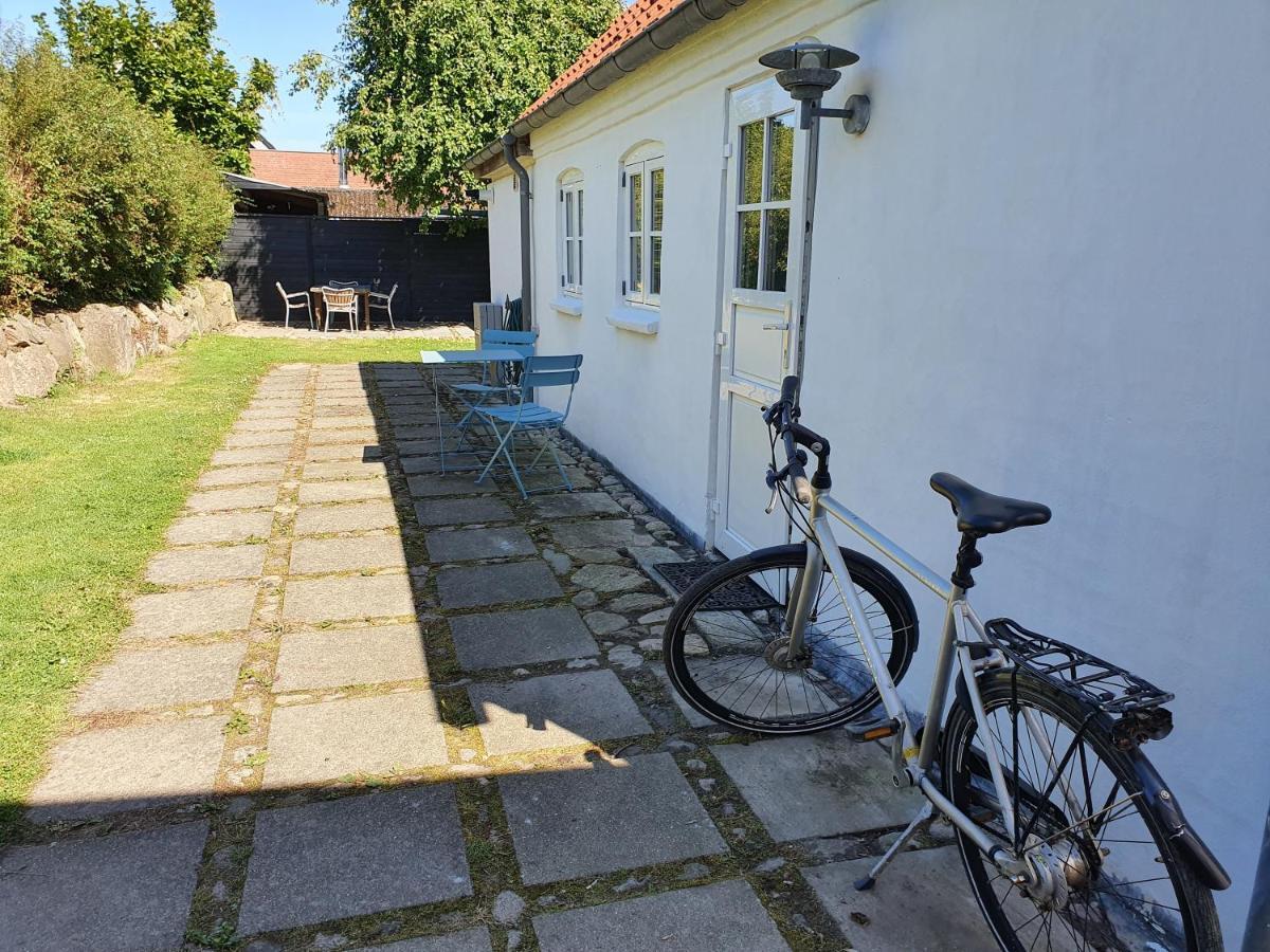 Slotsgaardens Hus Jels