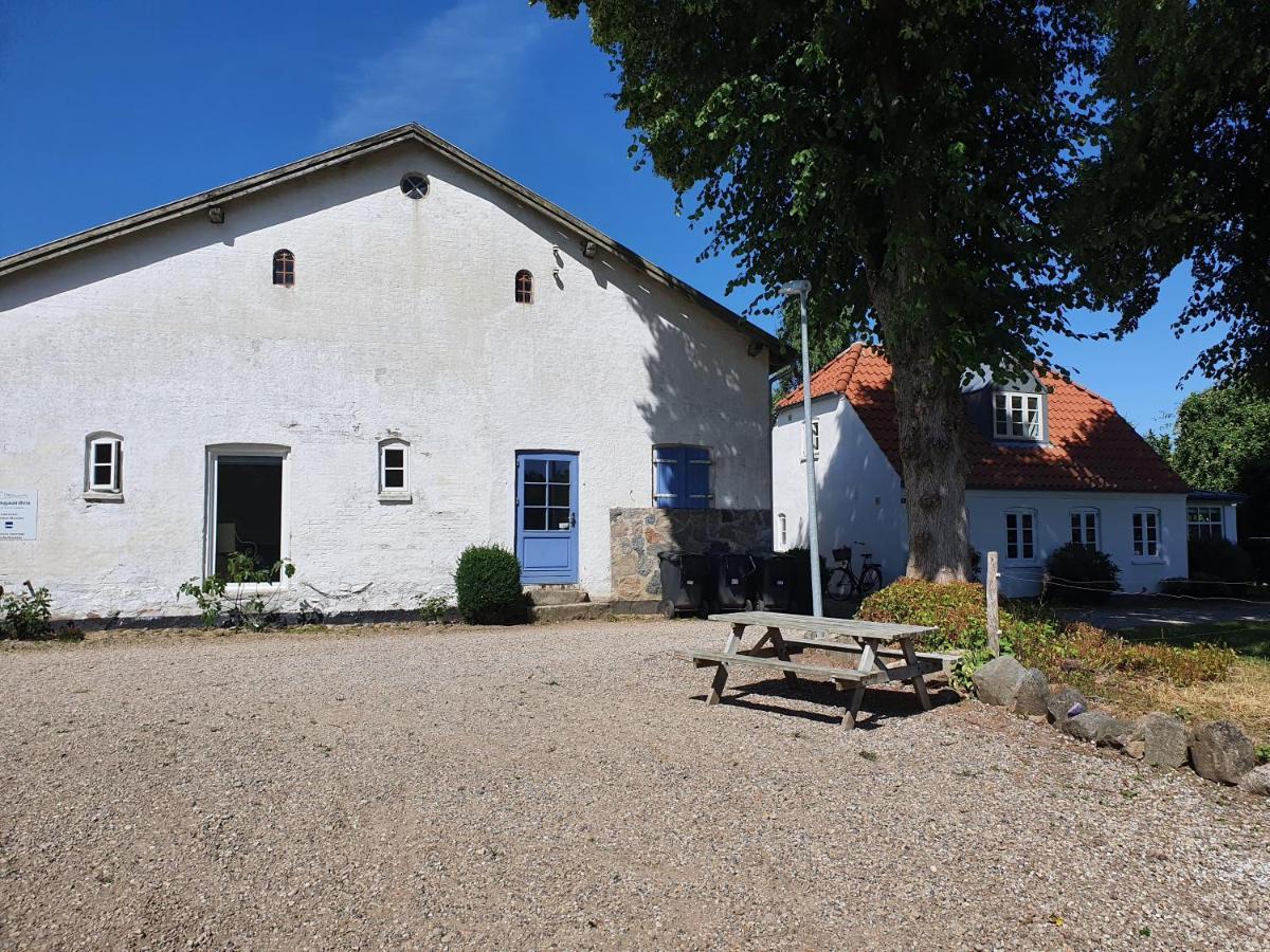 Slotsgaardens Hus * Jels