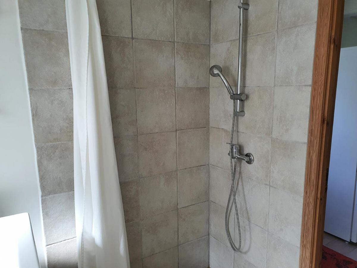 Hébergement de vacances Slotsgaardens Hus *