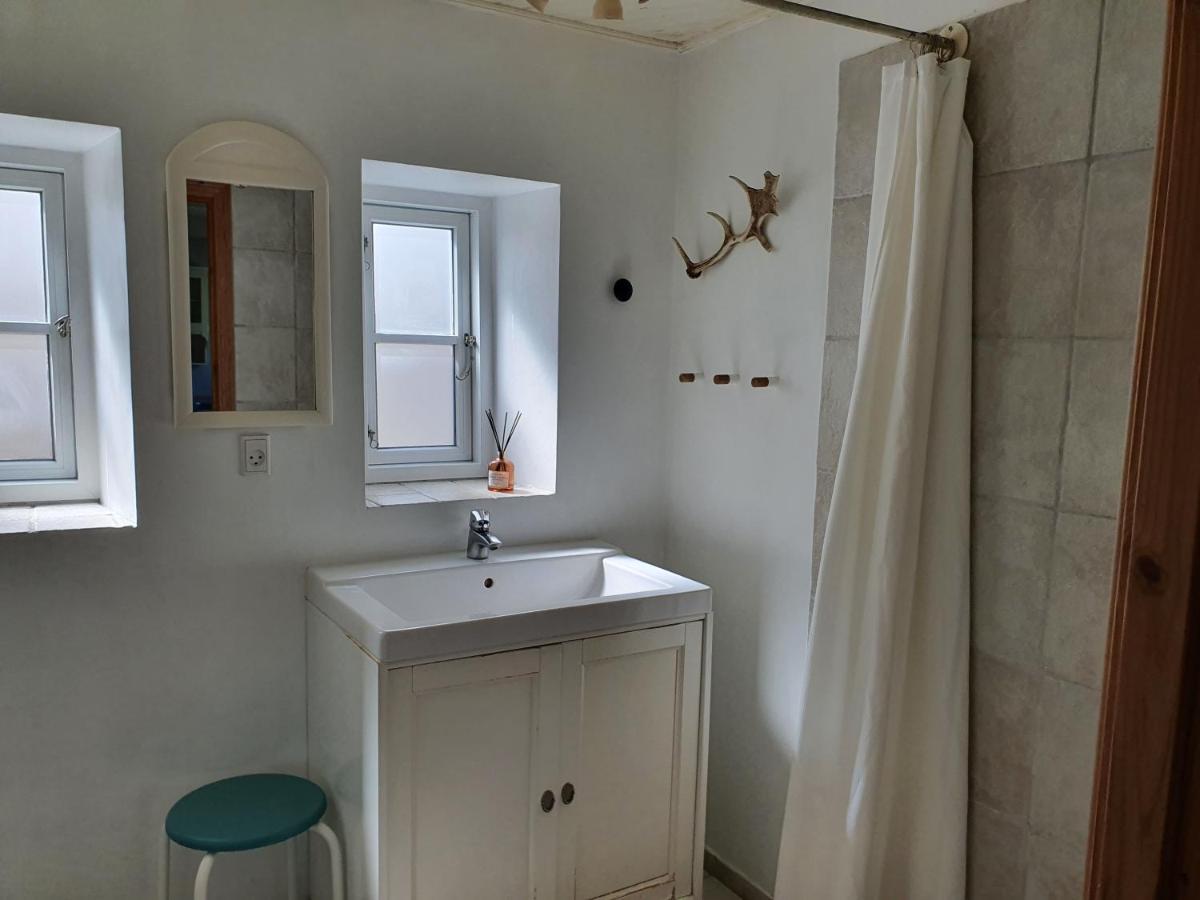 Hébergement de vacances Slotsgaardens Hus *