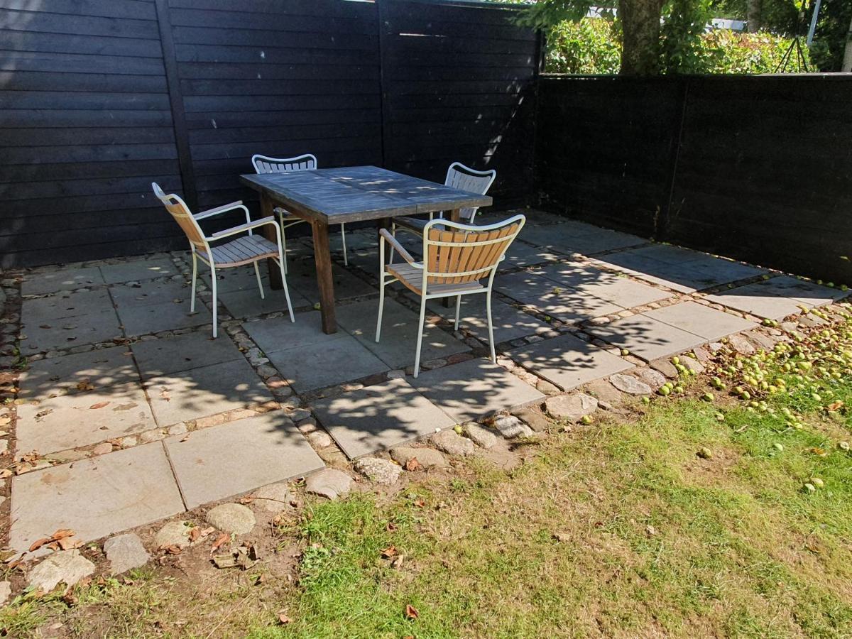Hébergement de vacances Slotsgaardens Hus Jels