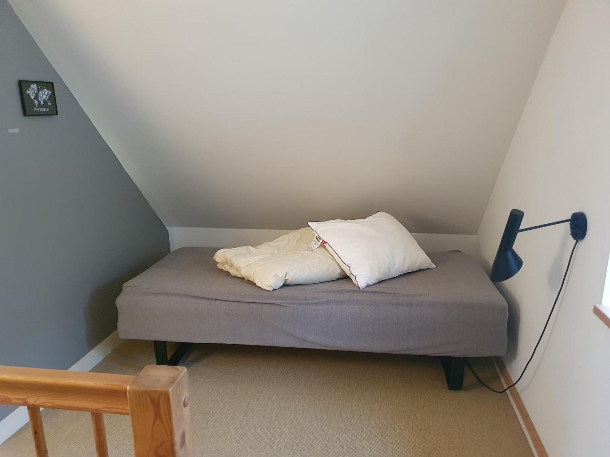 Slotsgaardens Hus Hébergement de vacances *